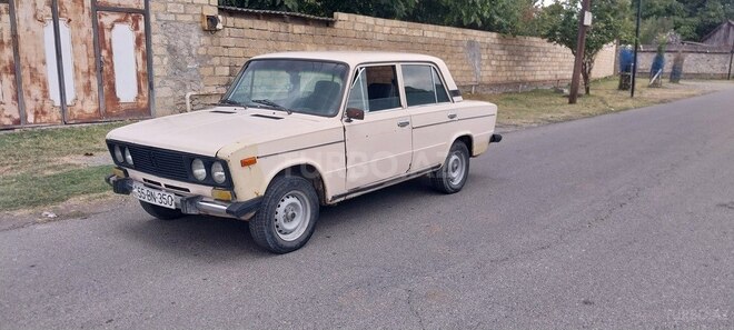 LADA (VAZ) 2106 1993, 128,000 km - 1.6 l - İsmayıllı