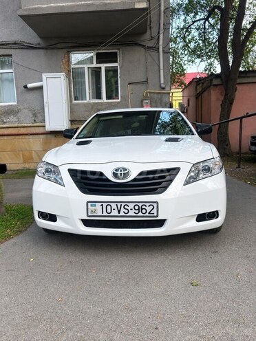 Toyota Camry 2007, 308,000 km - 2.4 l - Bakı