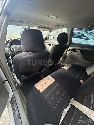 Toyota Camry 2007, 308,000 km - 2.4 l - Bakı