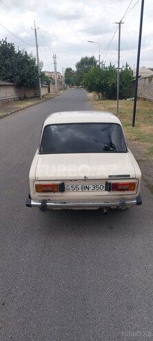 LADA (VAZ) 2106 1993, 128,000 km - 1.6 l - İsmayıllı