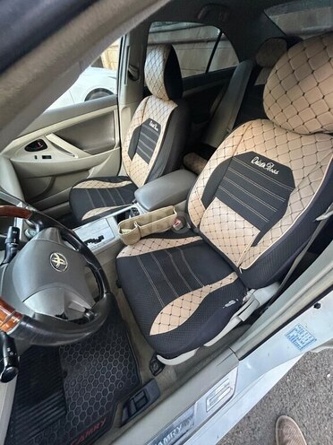Toyota Camry 2007, 308,000 km - 2.4 l - Bakı