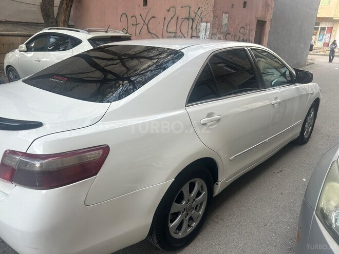 Toyota Camry 2007, 308,000 km - 2.4 l - Bakı