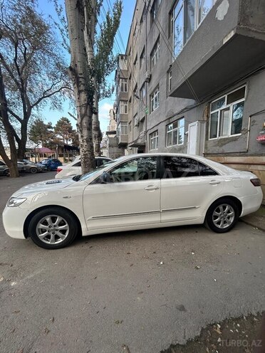 Toyota Camry 2007, 308,000 km - 2.4 l - Bakı