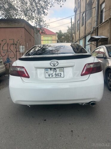 Toyota Camry 2007, 308,000 km - 2.4 l - Bakı