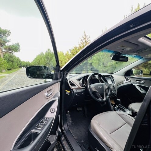 Hyundai Elantra 2017, 210,019 km - 2.0 l - Bakı