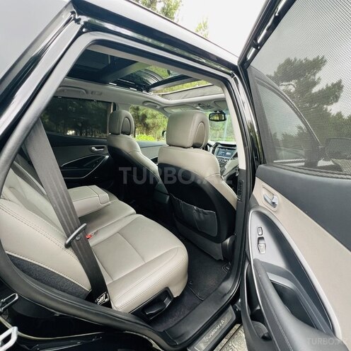 Hyundai Elantra 2017, 210,019 km - 2.0 l - Bakı