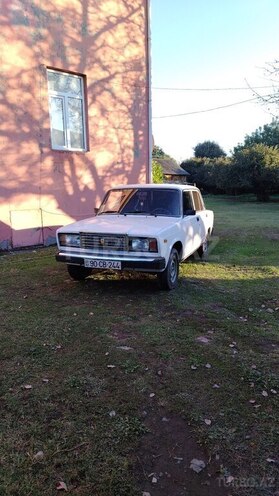 LADA (VAZ) 2107 2008, 60,194 km - 1.6 l - Zaqatala