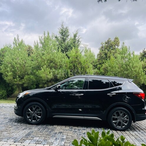 Hyundai Elantra 2017, 210,019 km - 2.0 l - Bakı