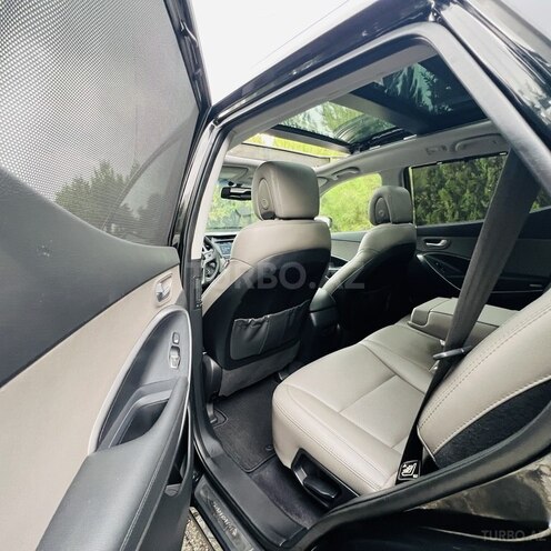 Hyundai Elantra 2017, 210,019 km - 2.0 l - Bakı