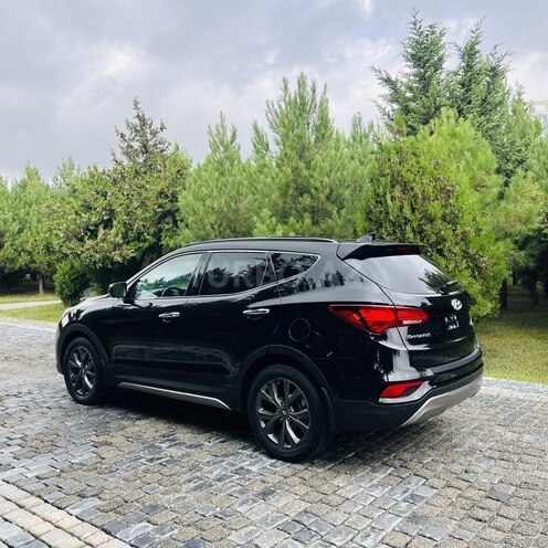 Hyundai Elantra 2017, 210,019 km - 2.0 l - Bakı