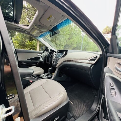 Hyundai Elantra 2017, 210,019 km - 2.0 l - Bakı