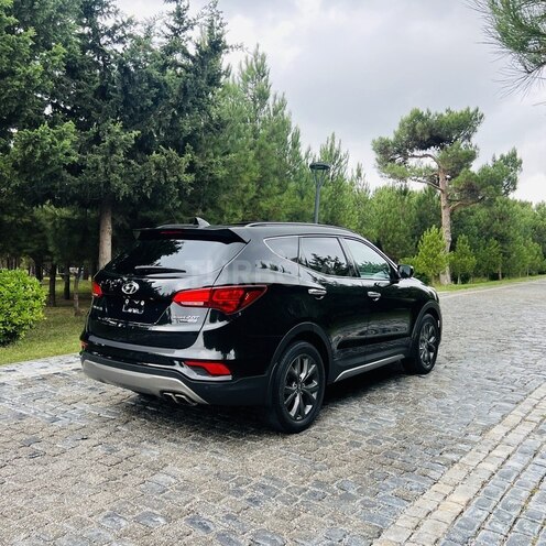 Hyundai Elantra 2017, 210,019 km - 2.0 l - Bakı
