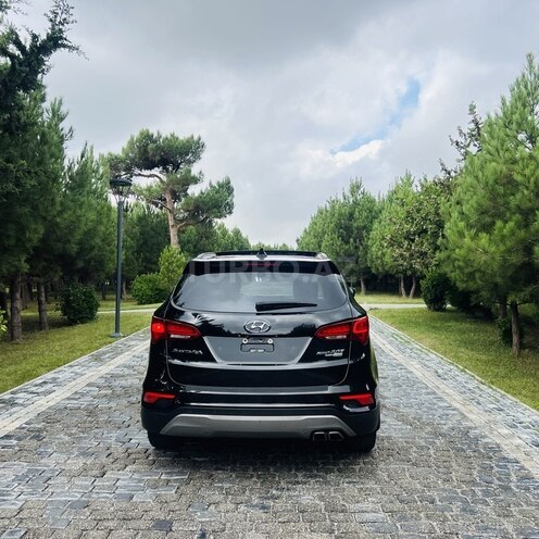 Hyundai Elantra 2017, 210,019 km - 2.0 l - Bakı