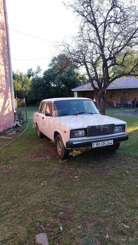 LADA (VAZ) 2107 2008, 60,194 km - 1.6 l - Zaqatala