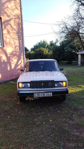 LADA (VAZ) 2107 2008, 60,194 km - 1.6 l - Zaqatala