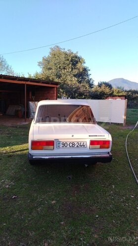 LADA (VAZ) 2107 2008, 60,194 km - 1.6 l - Zaqatala