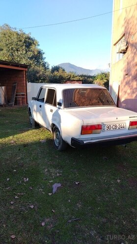 LADA (VAZ) 2107 2008, 60,194 km - 1.6 l - Zaqatala