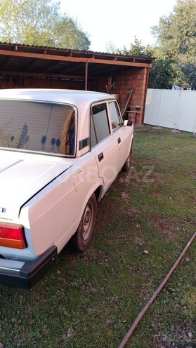 LADA (VAZ) 2107 2008, 60,194 km - 1.6 l - Zaqatala