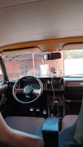 LADA (VAZ) 2107 2008, 60,194 km - 1.6 l - Zaqatala