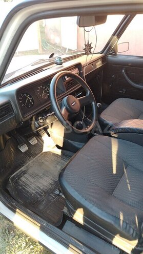 LADA (VAZ) 2107 2008, 60,194 km - 1.6 l - Zaqatala