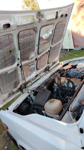 LADA (VAZ) 2107 2008, 60,194 km - 1.6 l - Zaqatala