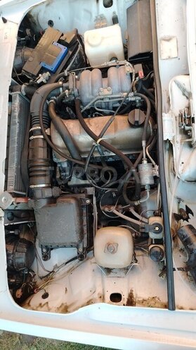 LADA (VAZ) 2107 2008, 60,194 km - 1.6 l - Zaqatala