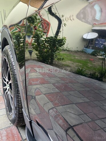 Hyundai Santa Fe 2016, 223,456 km - 2.0 l - Bakı