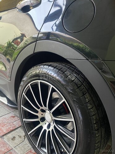 Hyundai Santa Fe 2016, 223,456 km - 2.0 l - Bakı