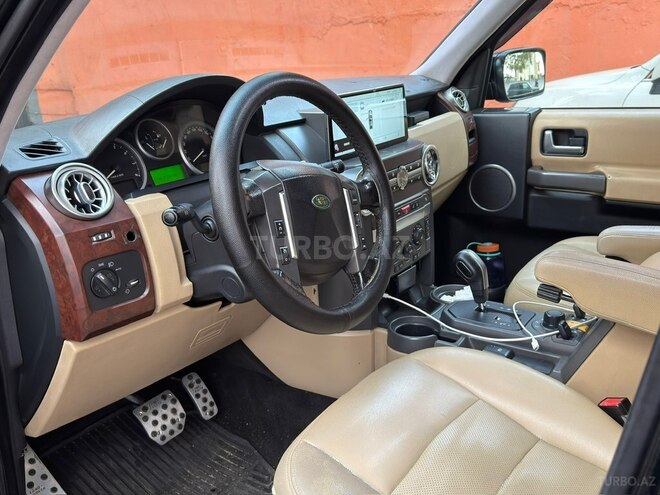 Land Rover Discovery 2007, 200,000 km - 4.0 l - Bakı