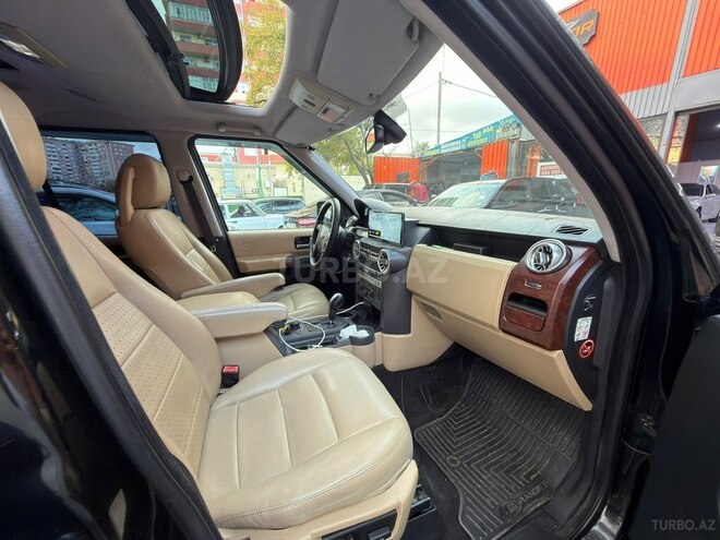 Land Rover Discovery 2007, 200,000 km - 4.0 l - Bakı