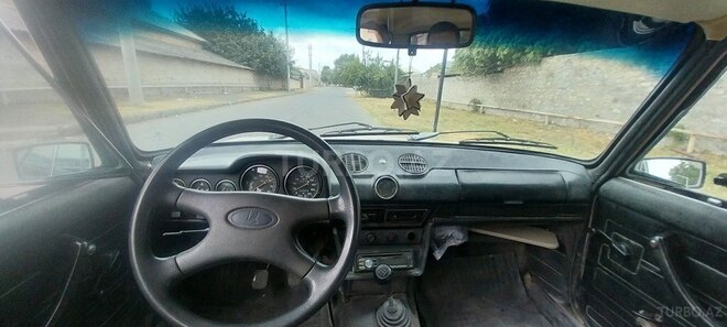 LADA (VAZ) 2106 1993, 128,000 km - 1.6 l - İsmayıllı
