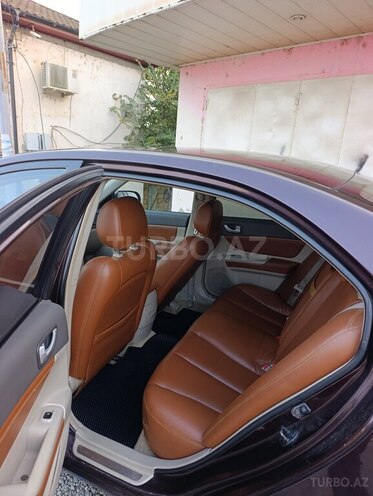 Hyundai Sonata 2006, 260,000 km - 2.4 l - Masallı