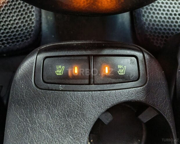 Hyundai Tucson 2008, 279,000 km - 2.0 l - Sumqayıt