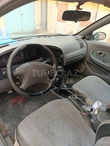 Kia Sephia 1998, 486,000 km - 1.5 l - Bakı