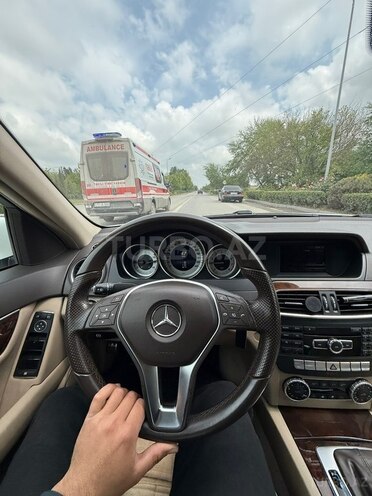 Mercedes C 250 2014, 197,000 km - 1.8 л - Bakı