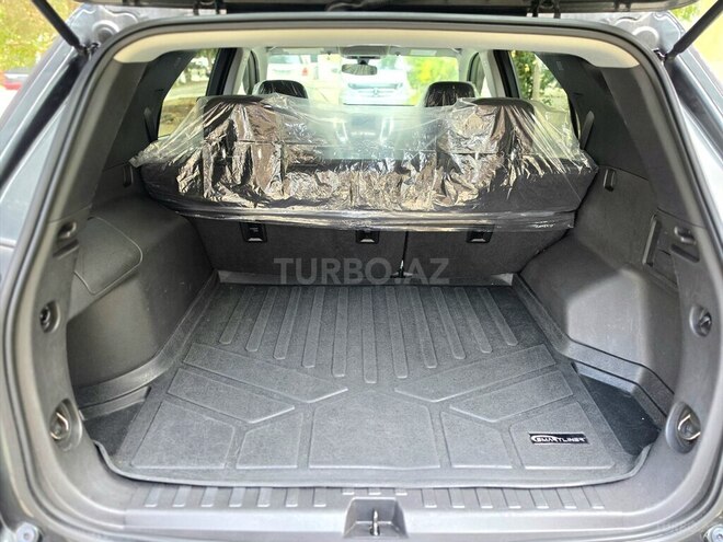 Chevrolet Equinox 2019, 86,500 km - 1.5 l - Bakı
