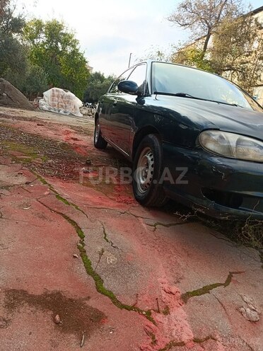 Kia Sephia 1998, 486,000 km - 1.5 l - Bakı