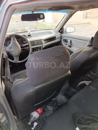 Daewoo Nexia 1997, 380,000 km - 1.5 л - İsmayıllı