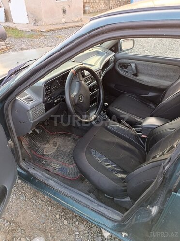 Daewoo Nexia 1997, 380,000 km - 1.5 л - İsmayıllı