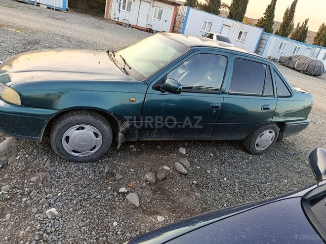 Daewoo Nexia 1997, 380,000 km - 1.5 л - İsmayıllı