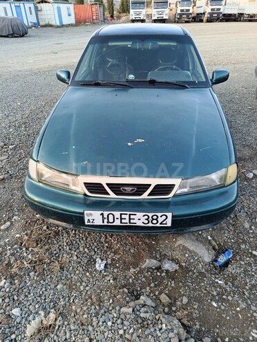 Daewoo Nexia 1997, 380,000 km - 1.5 л - İsmayıllı