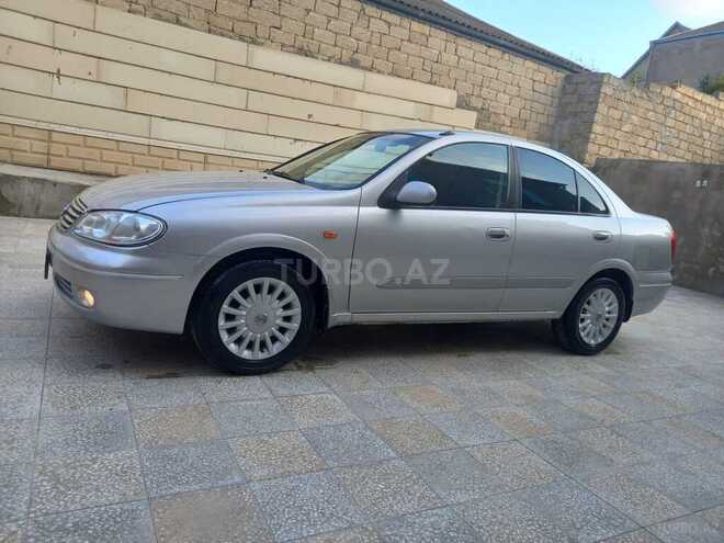 Nissan Sunny 2008, 147,300 km - 1.6 l - Bakı