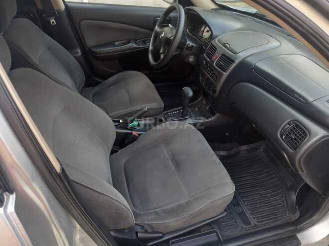 Nissan Sunny 2008, 147,300 km - 1.6 l - Bakı