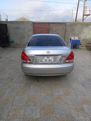 Nissan Sunny 2008, 147,300 km - 1.6 l - Bakı