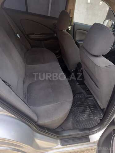 Nissan Sunny 2008, 147,300 km - 1.6 l - Bakı