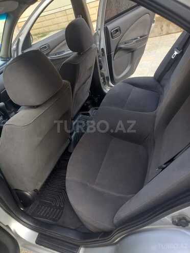 Nissan Sunny 2008, 147,300 km - 1.6 l - Bakı