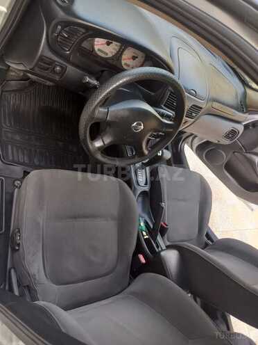 Nissan Sunny 2008, 147,300 km - 1.6 l - Bakı