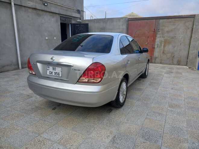 Nissan Sunny 2008, 147,300 km - 1.6 l - Bakı
