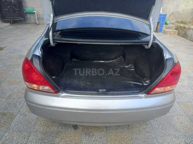Nissan Sunny 2008, 147,300 km - 1.6 l - Bakı