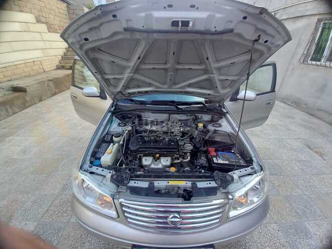 Nissan Sunny 2008, 147,300 km - 1.6 l - Bakı